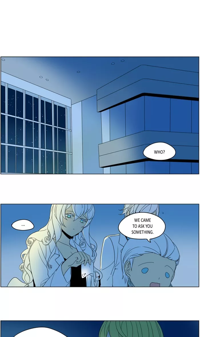 Read I Don’t Want This Kind of Hero Chapter 292 Online
