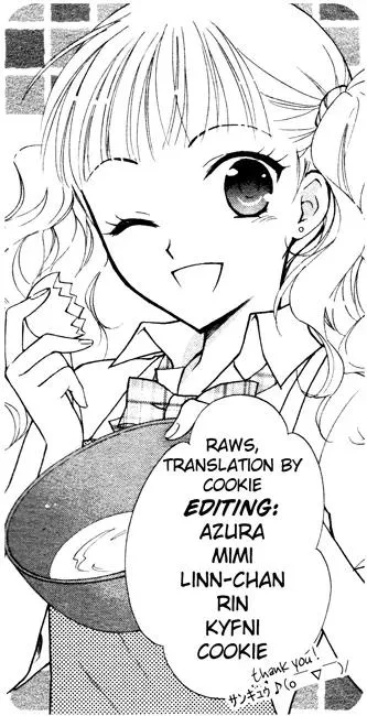 Read Hatsukoi Lunch Box Chapter 4 Online