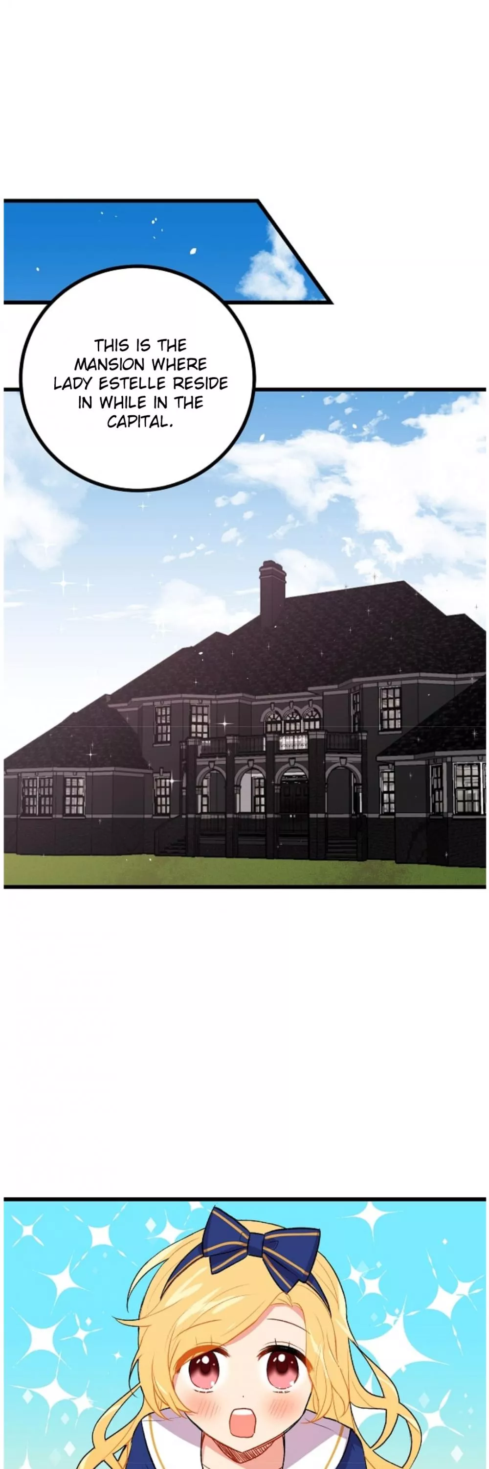 Read I Belong to House Castielo Chapter 18 Online