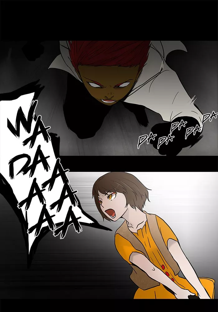 Read Tower of God Chapter 51 - [Season 1] Ep. 51 Online