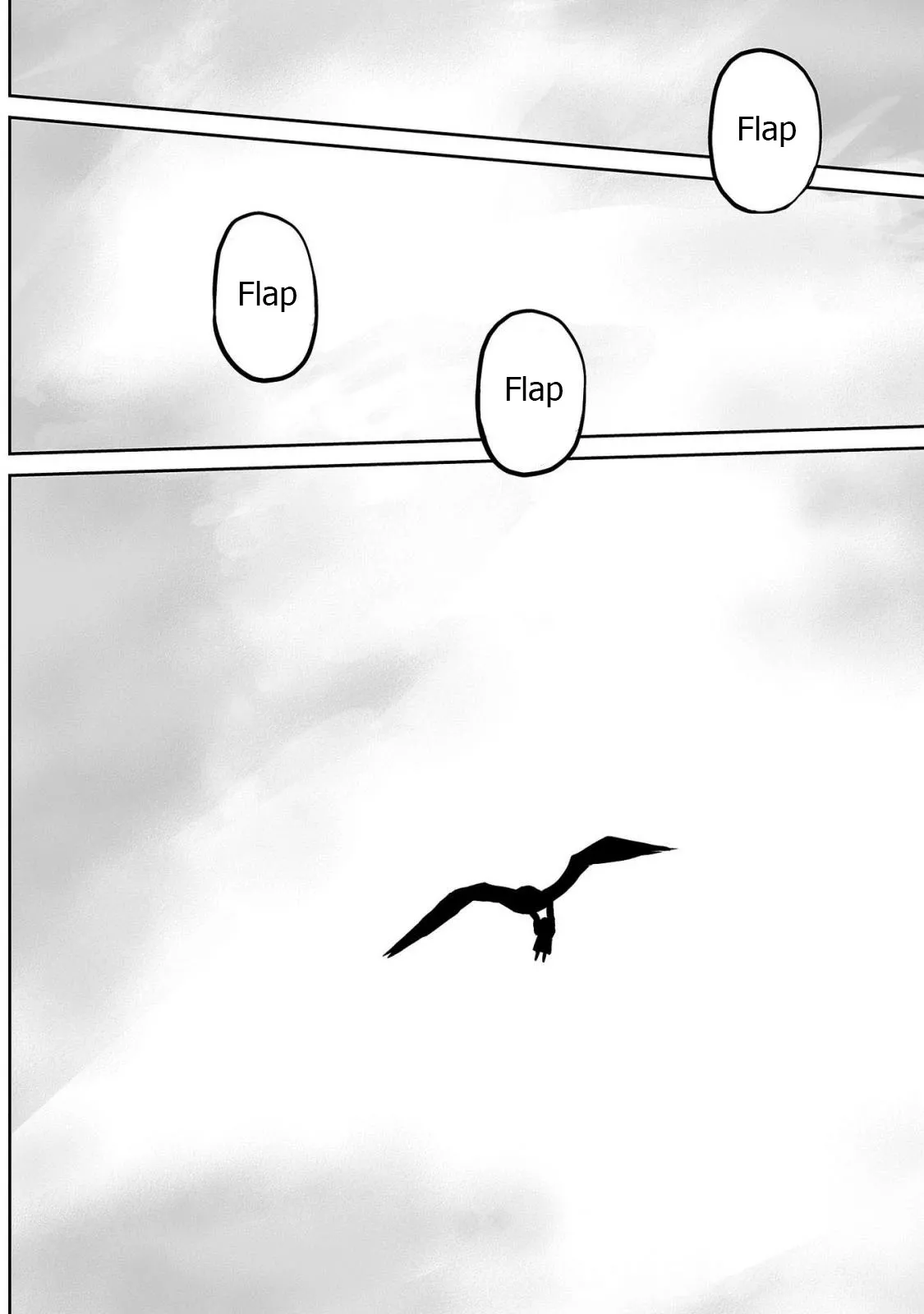 Read Ginga no Shinanai Kodomotachi he Chapter 3 Online