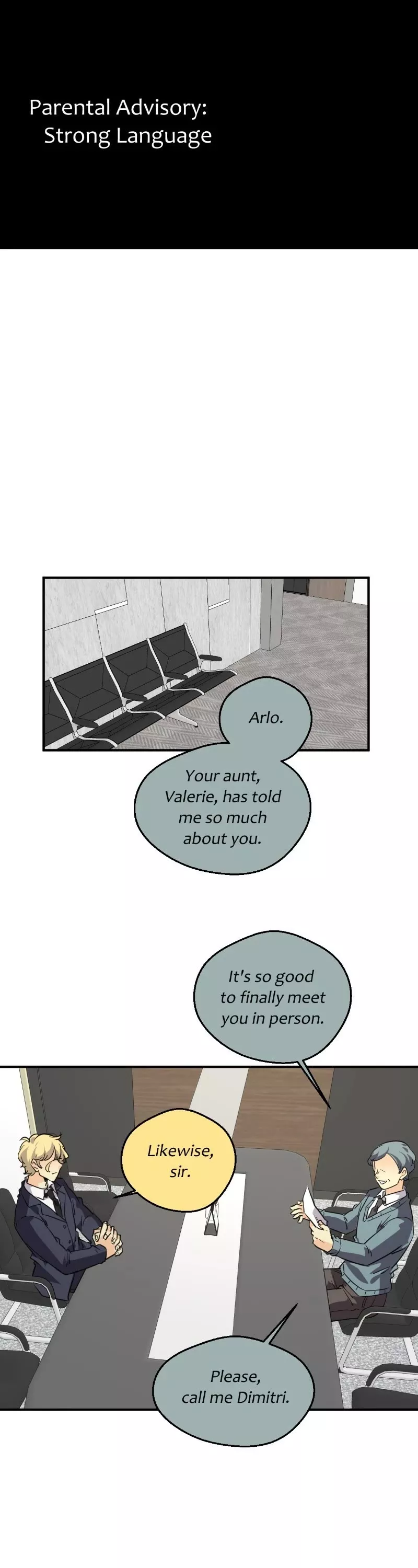 Read unOrdinary Chapter 286 - Episode 278 Online