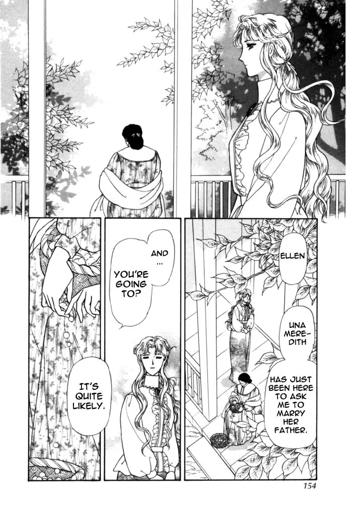 Read Niji no Tani no An Chapter 12 - End Online