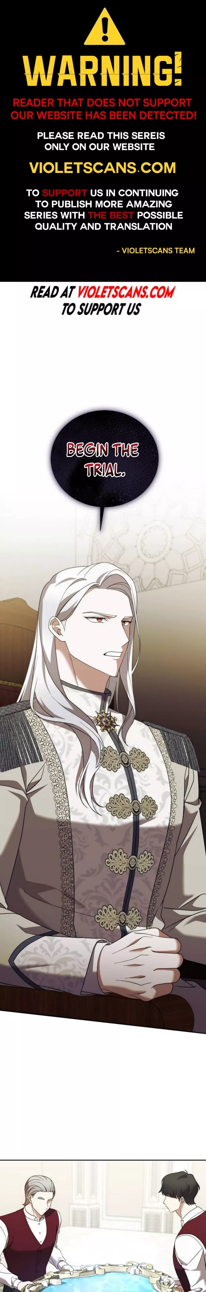 Read The Empress’s Beast Selection Chapter 30 Online