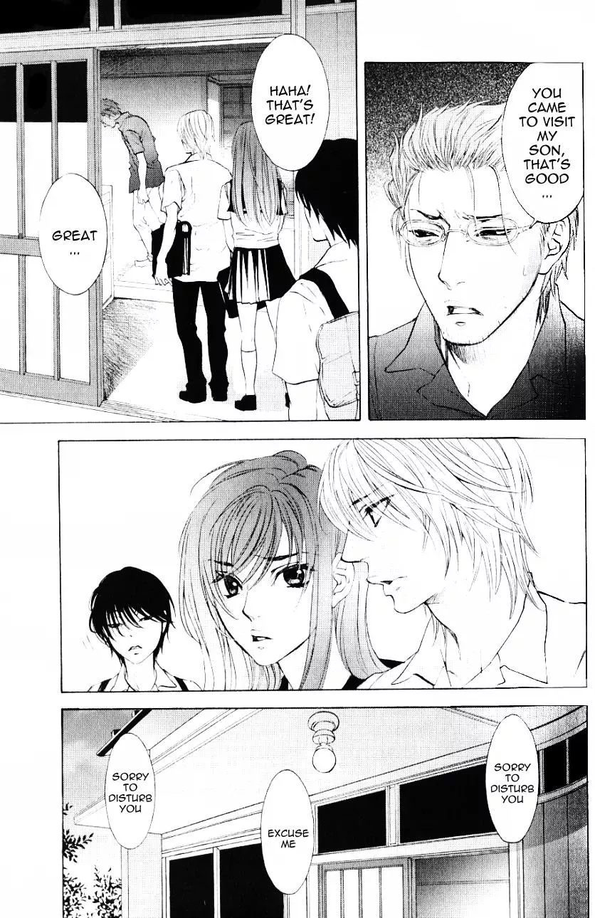 Read Hiki Chapter 4 Online