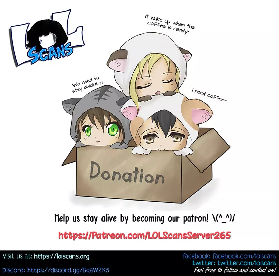 Read Yomawari Sensei Chapter 45 - Without Being Able to Say Goodbye (1) Online