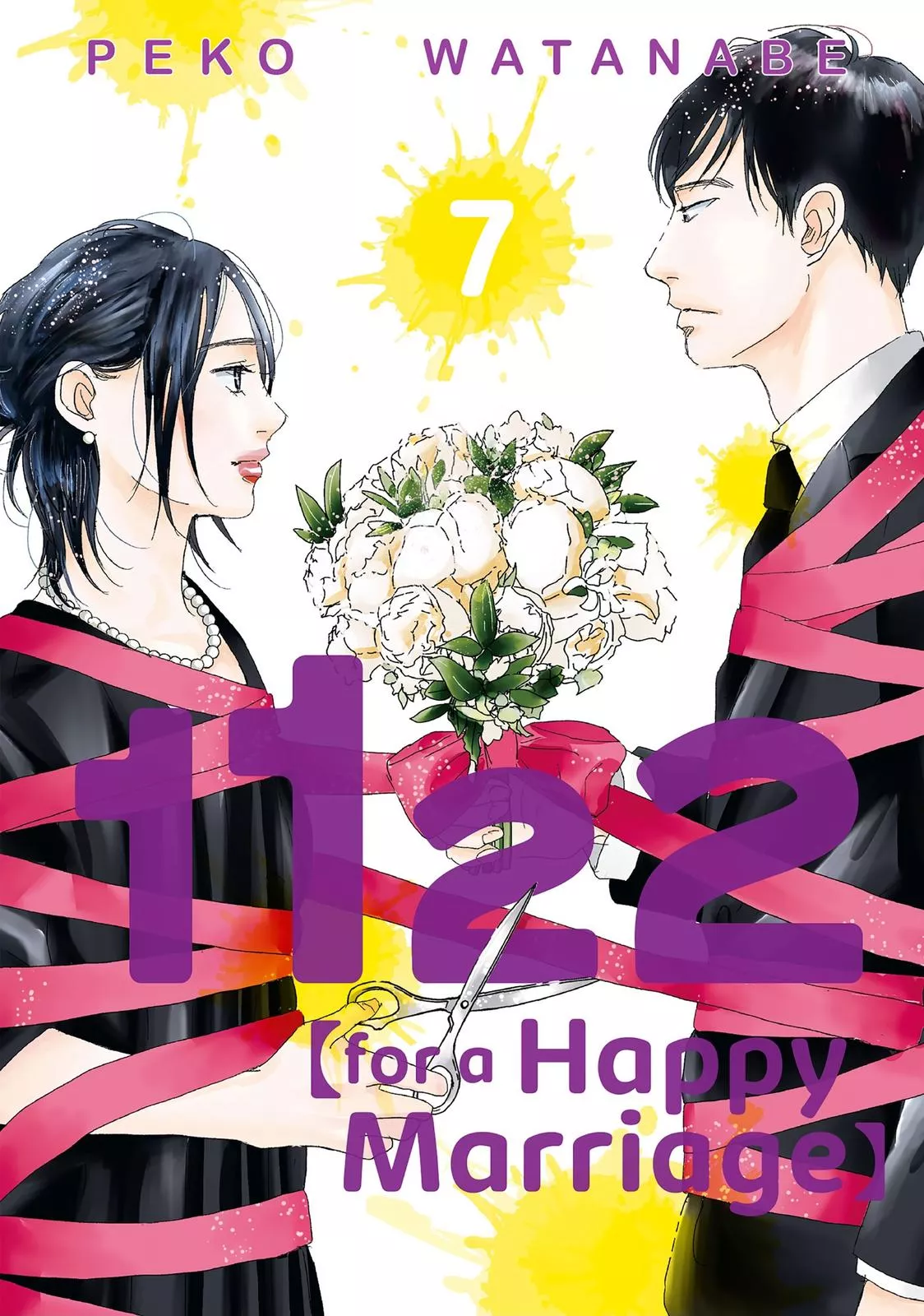 Read 1122: For a Happy Marriage Chapter 37 Online