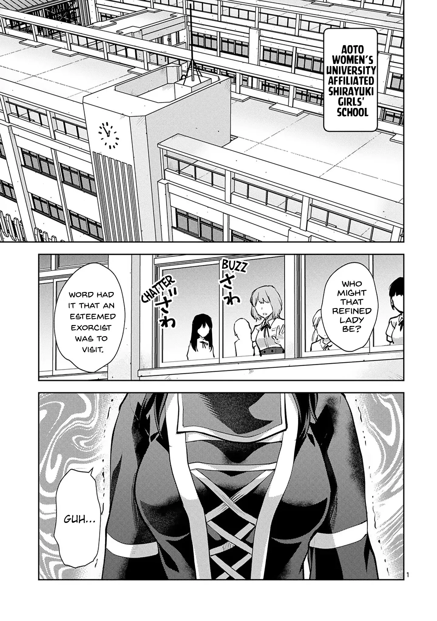 Read Deatte Hitotsuki de Zecchou Jorei! Chapter 47 Online