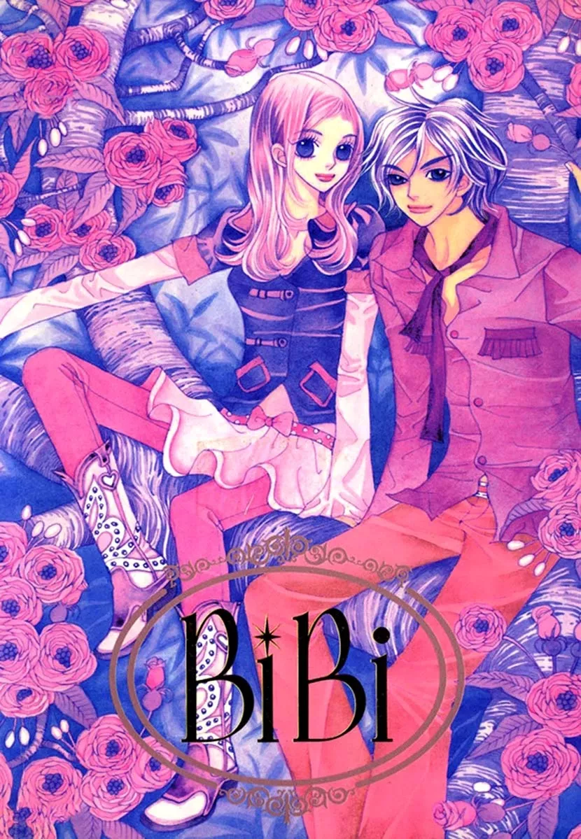 Read Bibi Chapter 40 Online