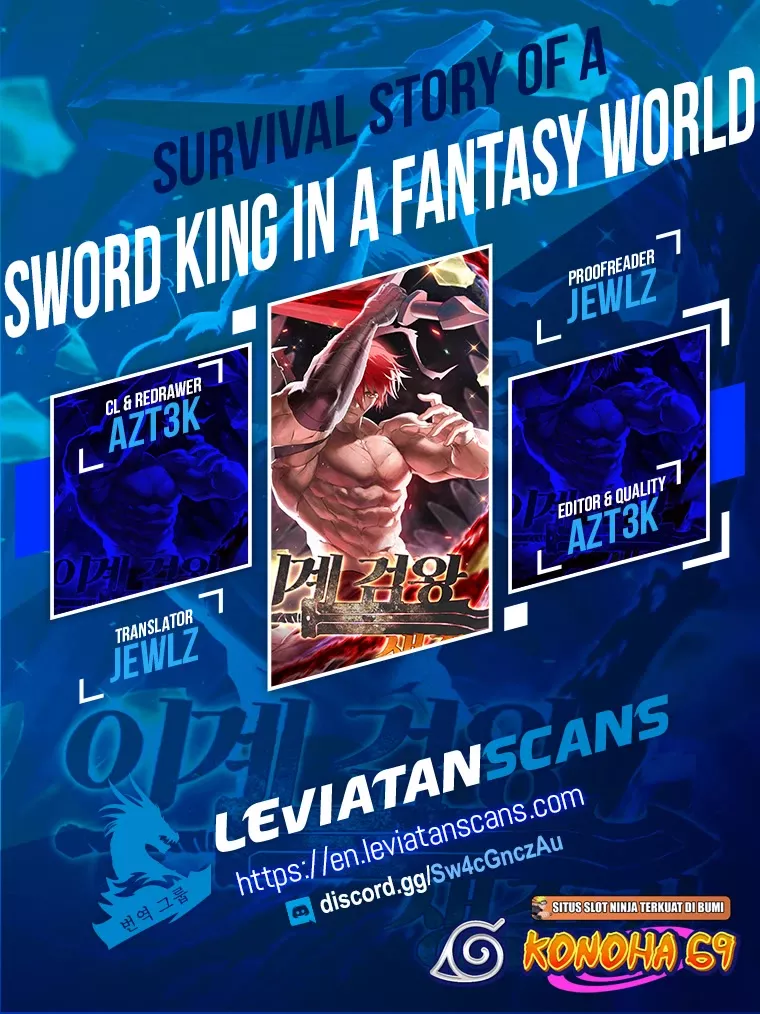 Read Survival Story of a Sword King in a Fantasy World Chapter 178 Online