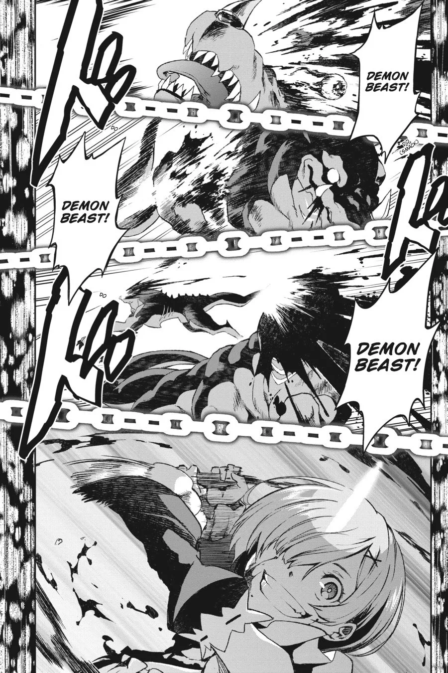 Read Re:Zero Kara Hajimeru Isekai Seikatsu – Dainishou – Yashiki no Isshuukan Hen Chapter 17 Online