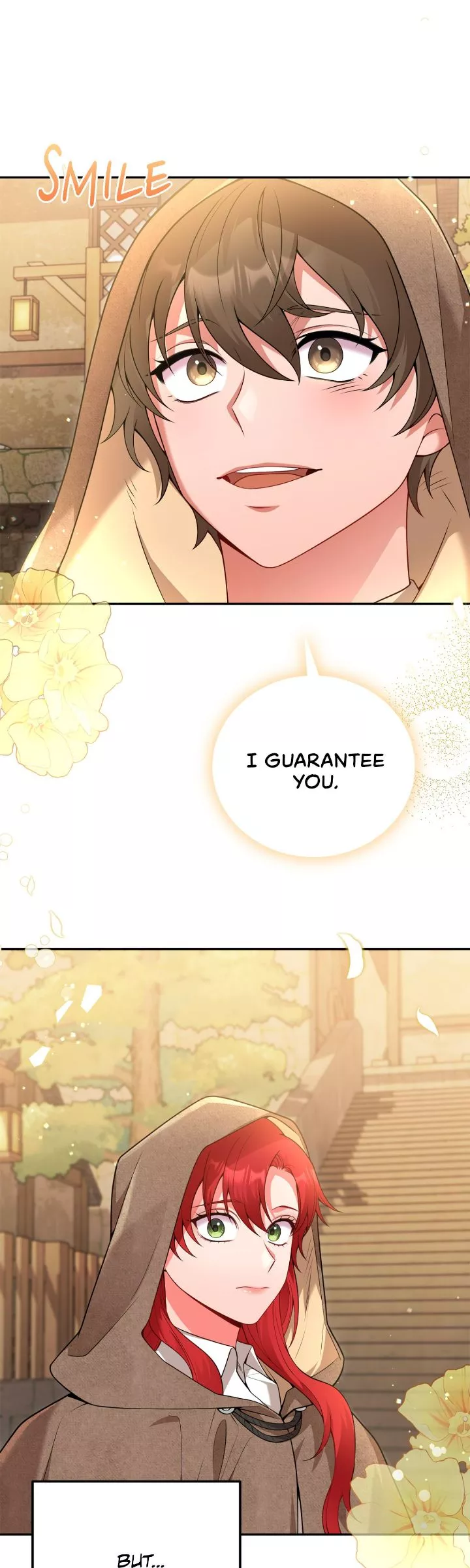Read Divorcing My Tyrant Husband Chapter 83 Online