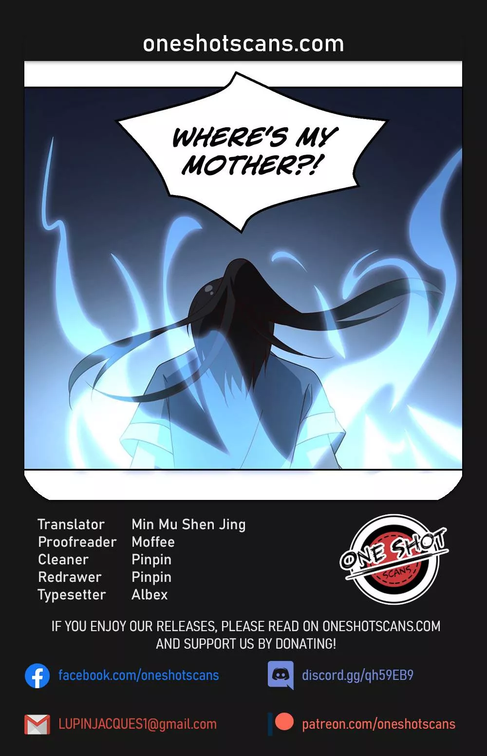 Read The Distinguished Cute Master Chapter 64 Online