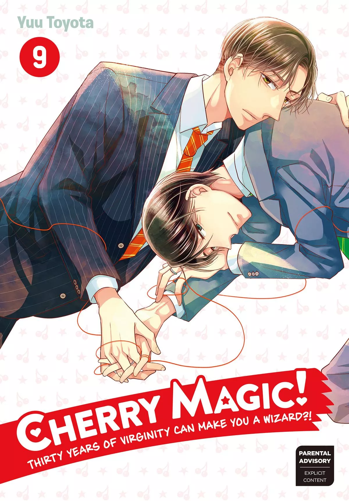 Read Cherry Magic! Thirty Years of Virginity Can Make You a Wizard?! Chapter 44 Online