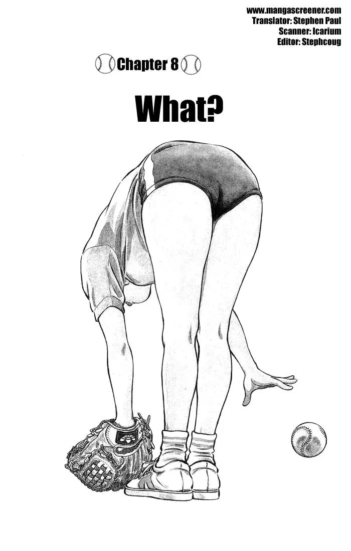 Read H2 Chapter 57 - What? Online