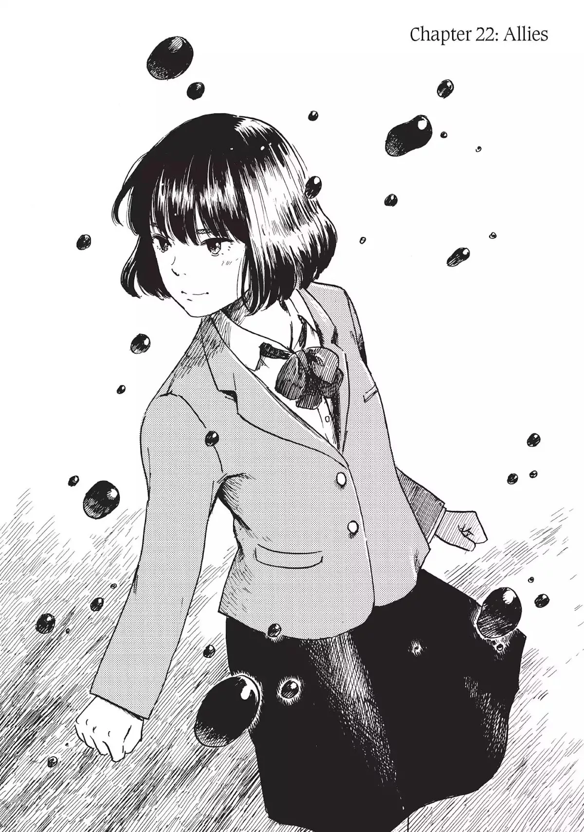Read Happiness (OSHIMI Shuzo) Chapter 22 - Allies Online