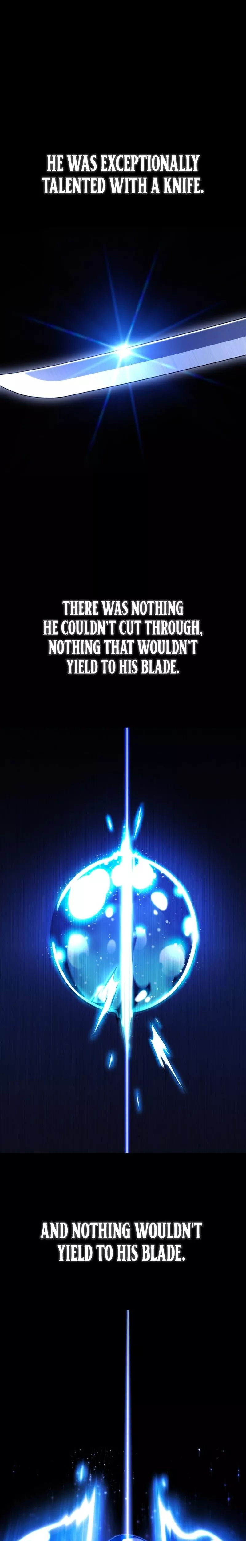 Read The Academy’s Sashimi Sword Master Chapter 0 Online