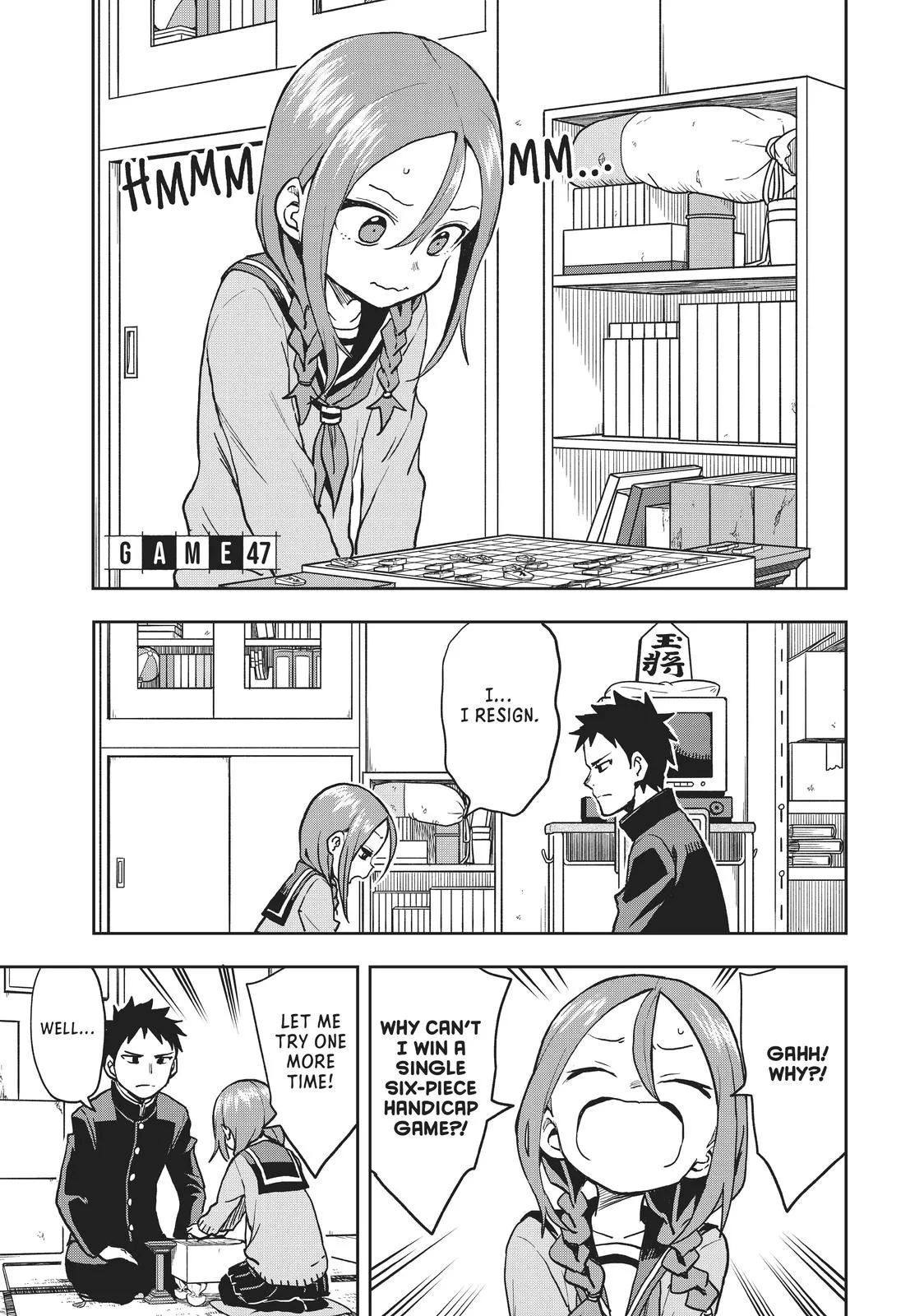Read Soredemo Ayumu wa Yosetekuru Chapter 47 Online