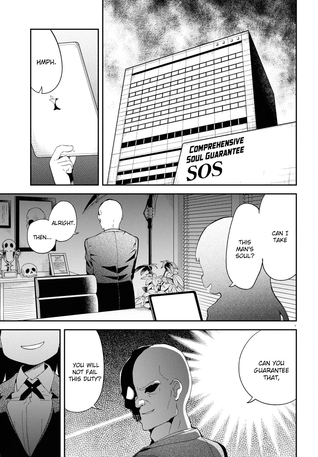 Read Isekai Death Game ni Tensou sarete tsurai Chapter 14 - Error Online