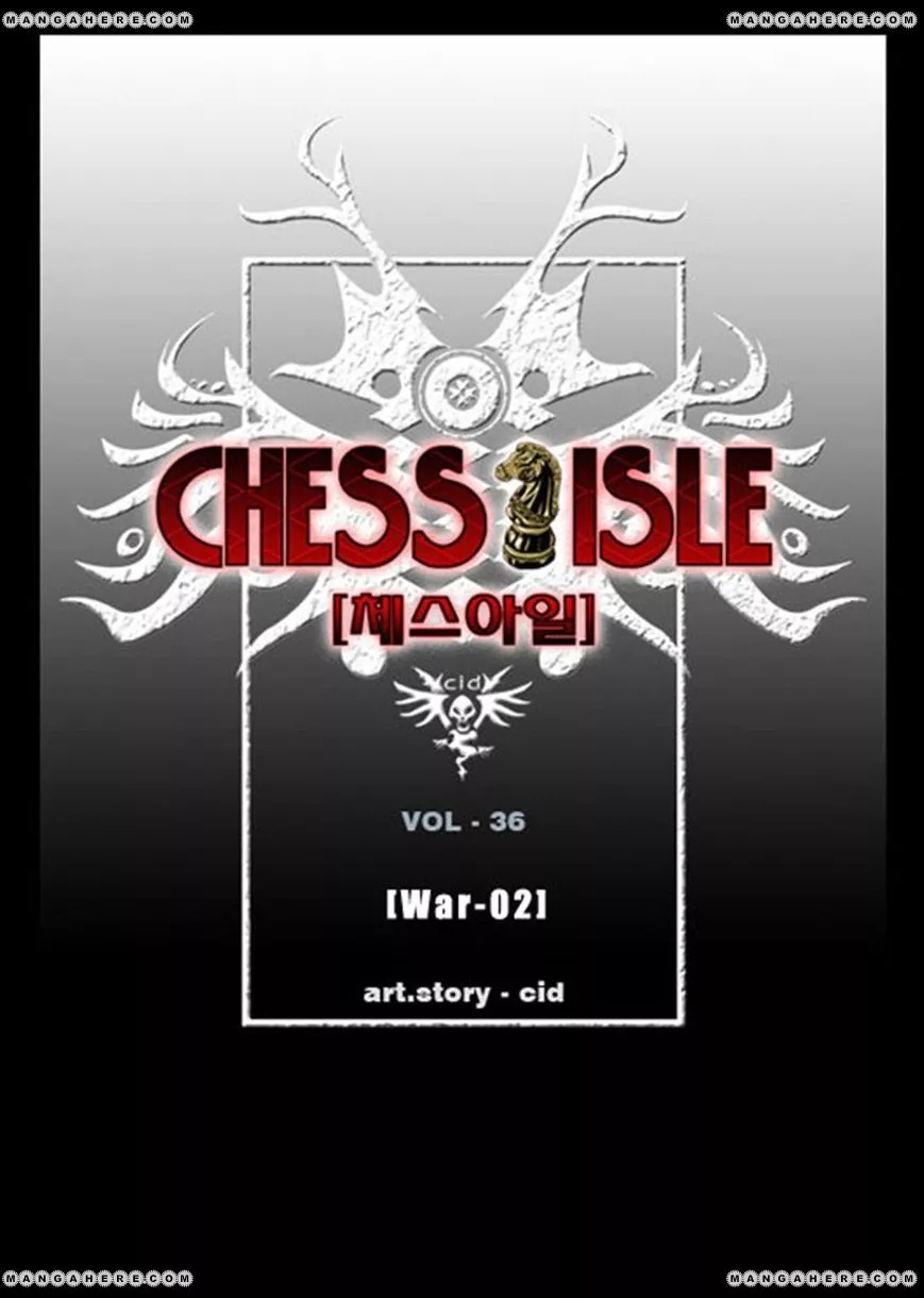 Read Chess Isle Chapter 36 Online