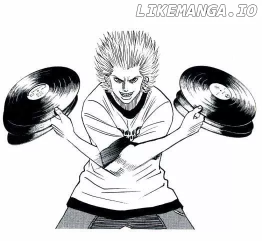 Read Bremen – Manga Chapter 22 Online