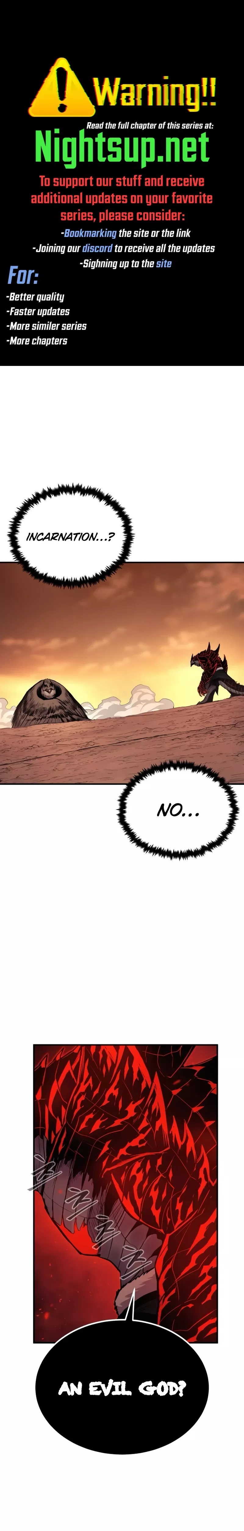 Read Wail of a Dragon’s Rage Chapter 61 Online