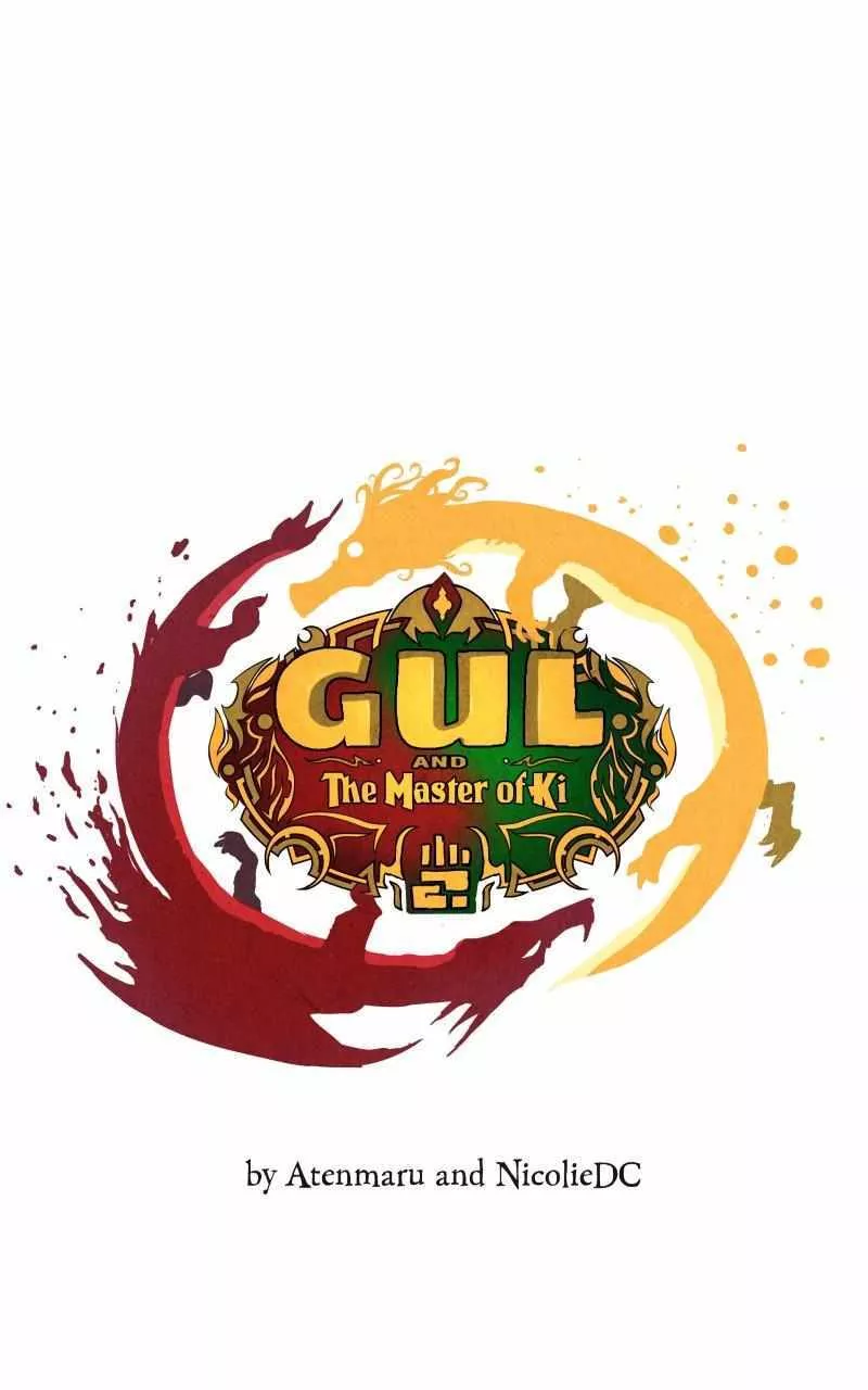 Read GUL Chapter 114 Online