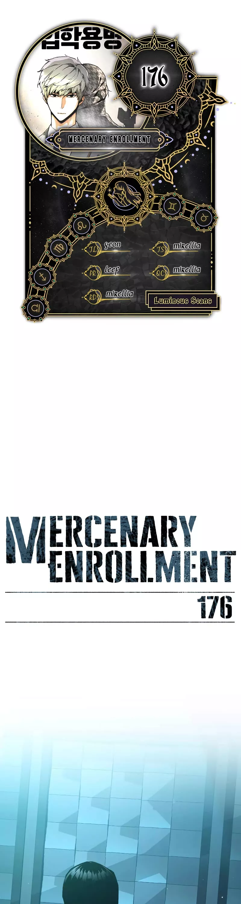 Read Mercenary Enrollment Chapter 176 Online