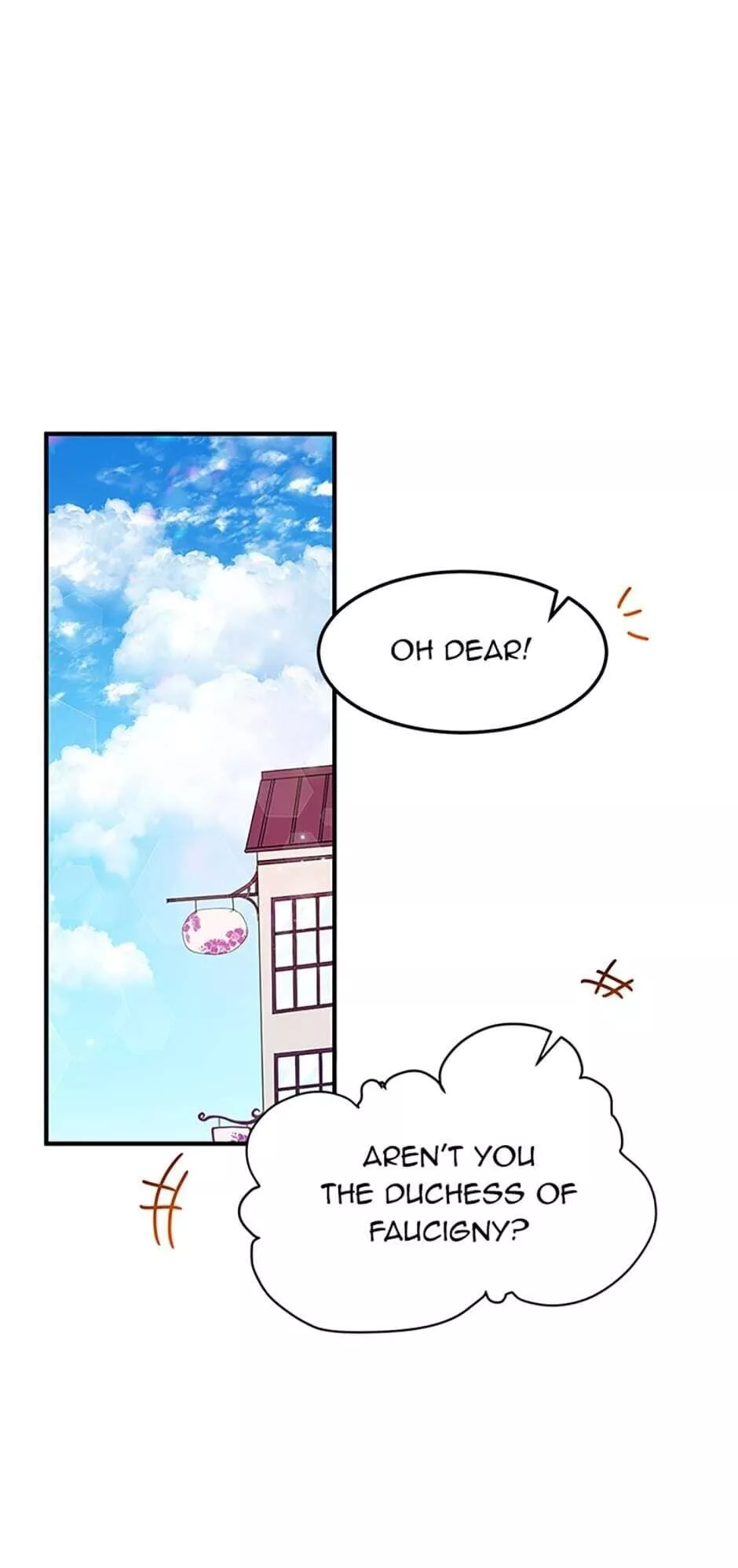 Read What’s Wrong With You, Duke? Chapter 38 Online