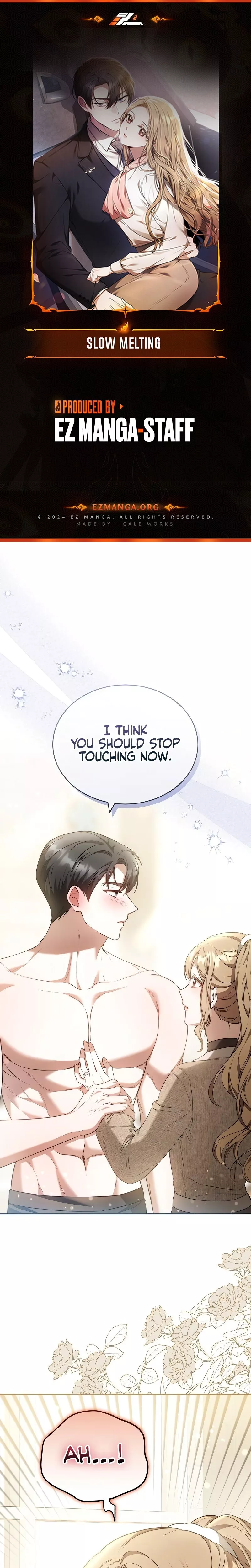 Read Slow Melting Chapter 67 Online
