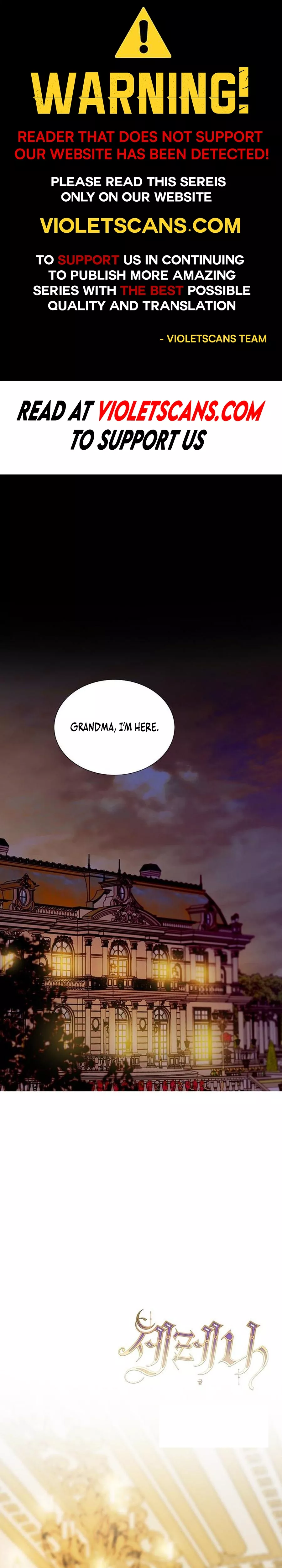 Read Serena Chapter 113 Online