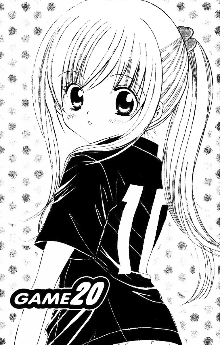 Read Get Love!! Chapter 20 - Game 20 Online