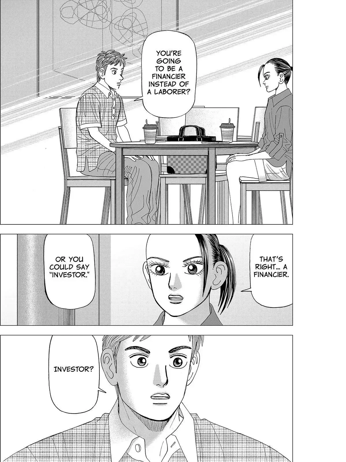 Read Investor Z Chapter 80 Online