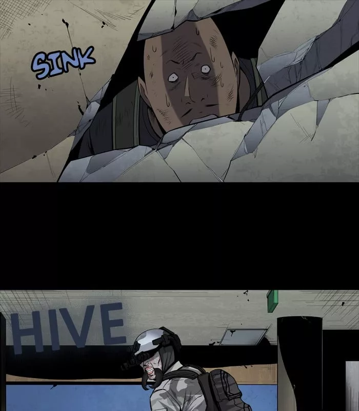 Read Hive Chapter 173 - S3-73 Online
