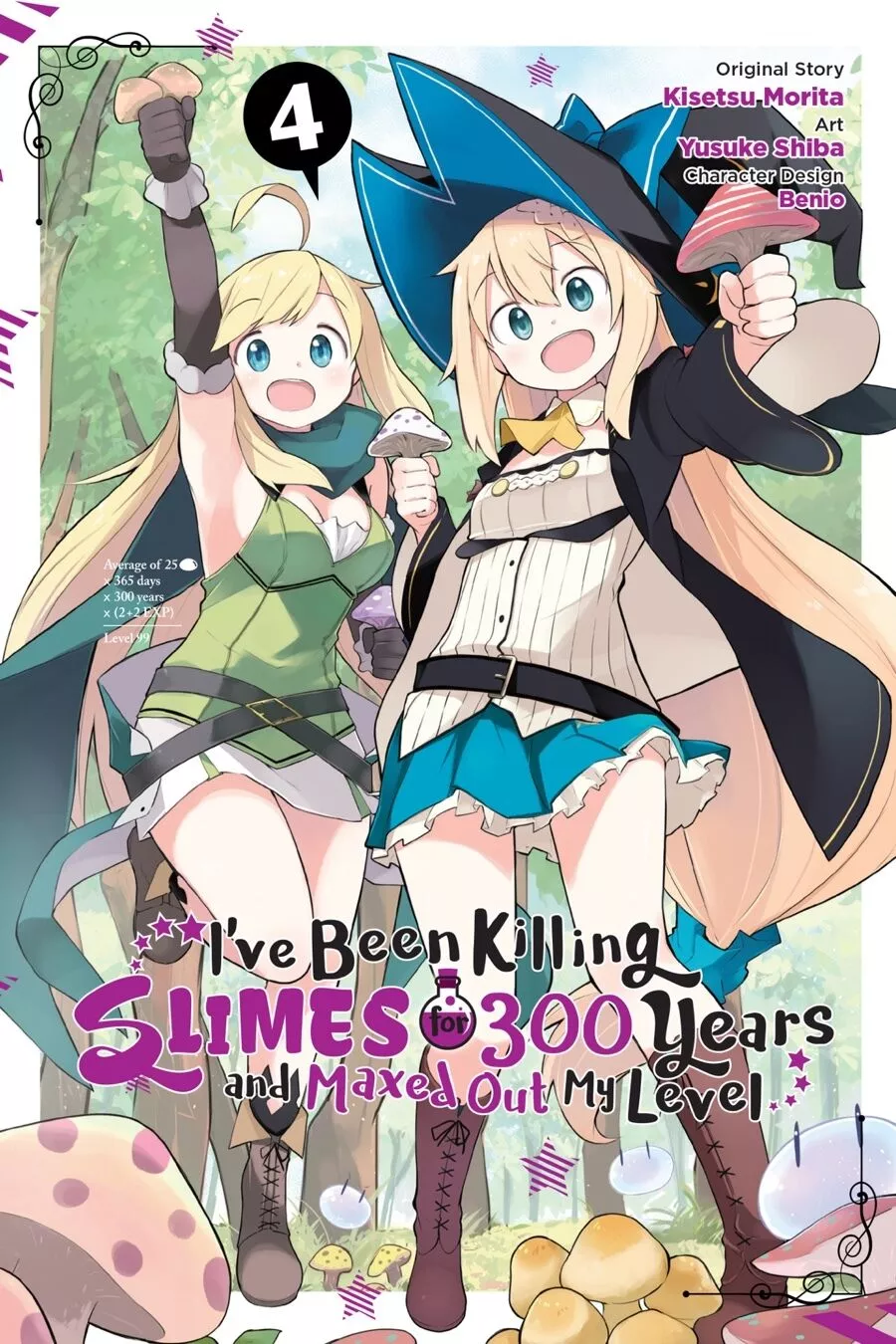 Read I’ve Been Killing Slimes for 300 Years and Maxed Out My Level Chapter 20 - Let's Meet the Demon King Online