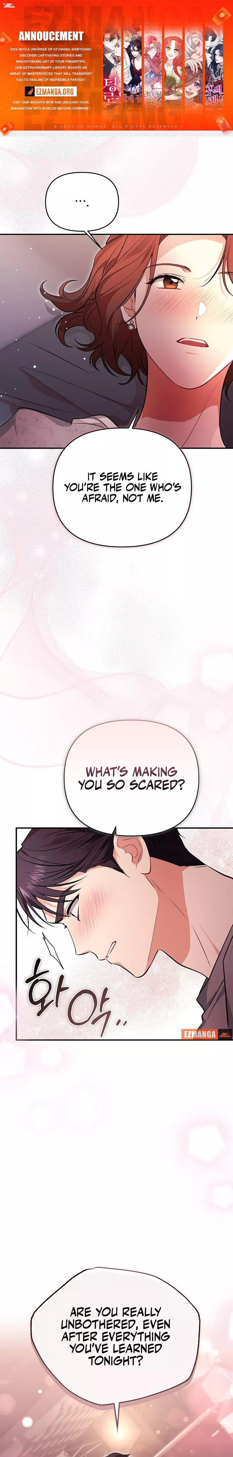 Read Briefing Chapter 22 Online