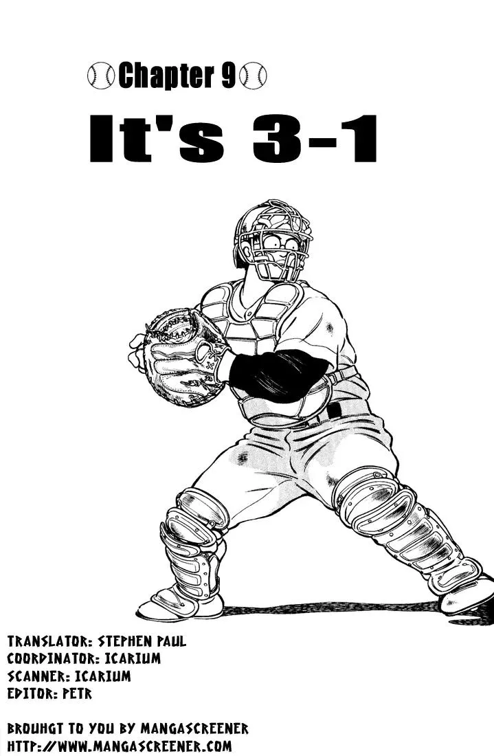 Read H2 Chapter 68 - It's 3-1 Online