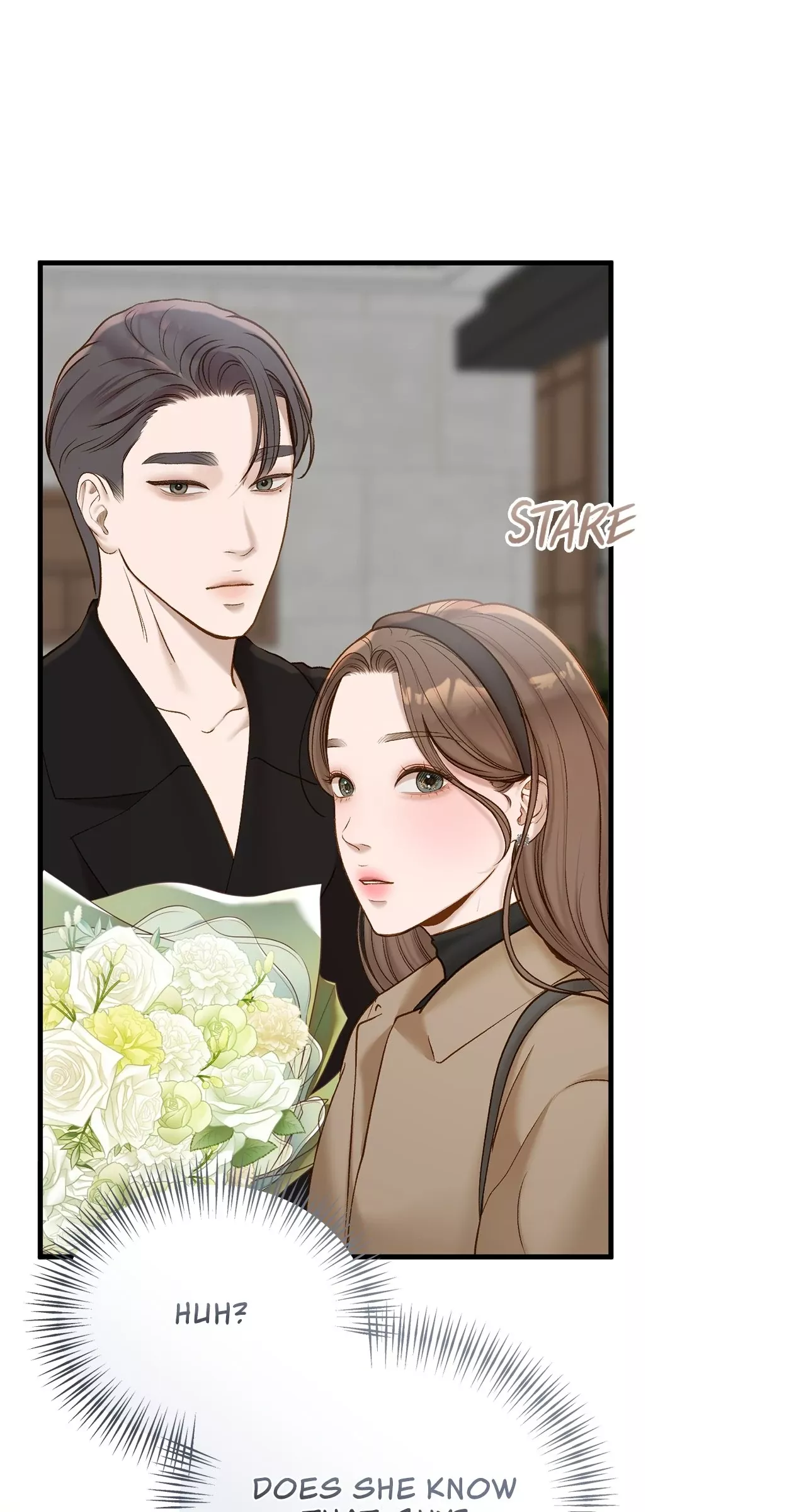 Read Despite the Risk Chapter 47 Online