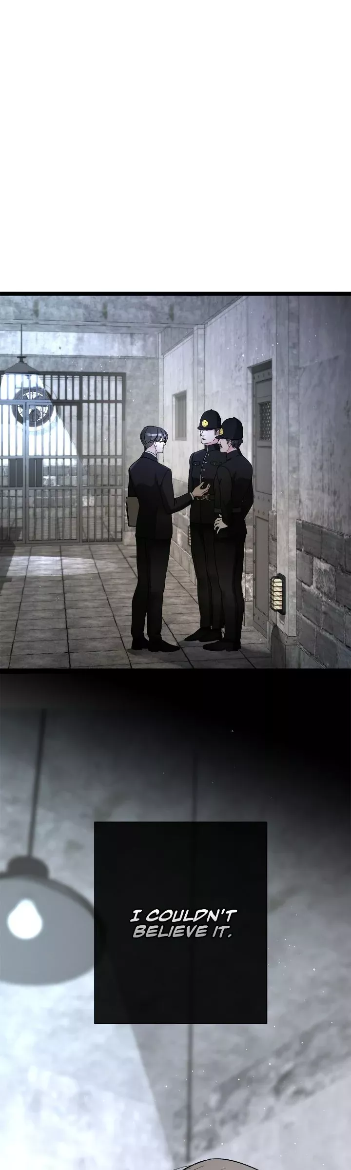 Read The Problematic Prince Chapter 95 Online