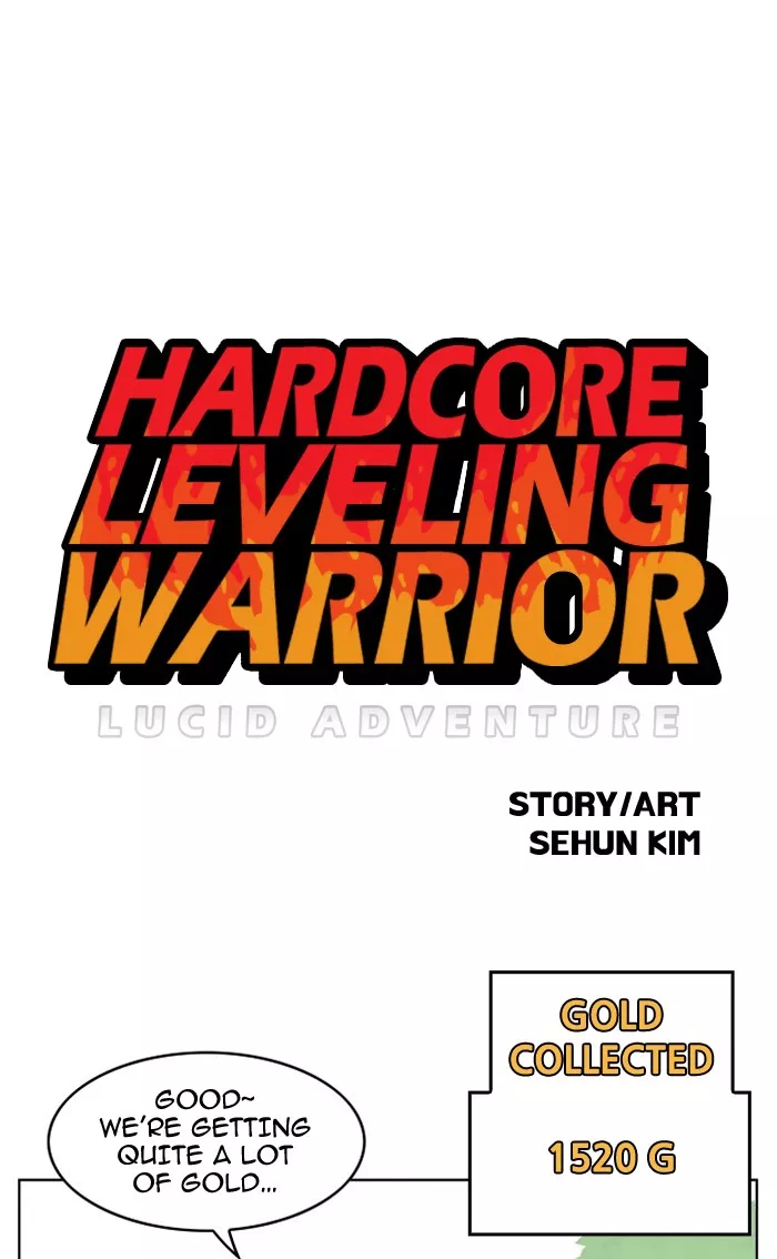 Read Hardcore Leveling Warrior Chapter 82 - Ep. 82 Online