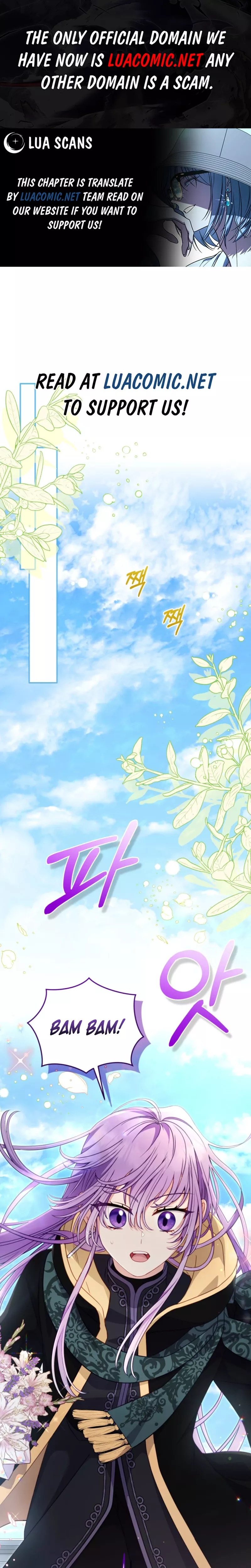 Read I’m Being Raised by Villains Chapter 105 Online