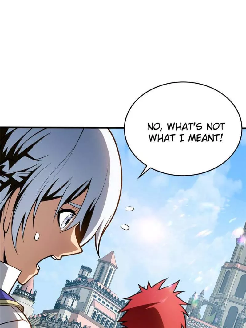 Read My Dragon System Chapter 68 Online