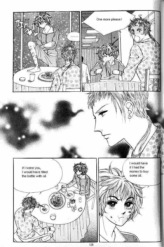 Read Hot Blooded Woman Chapter 102 Online