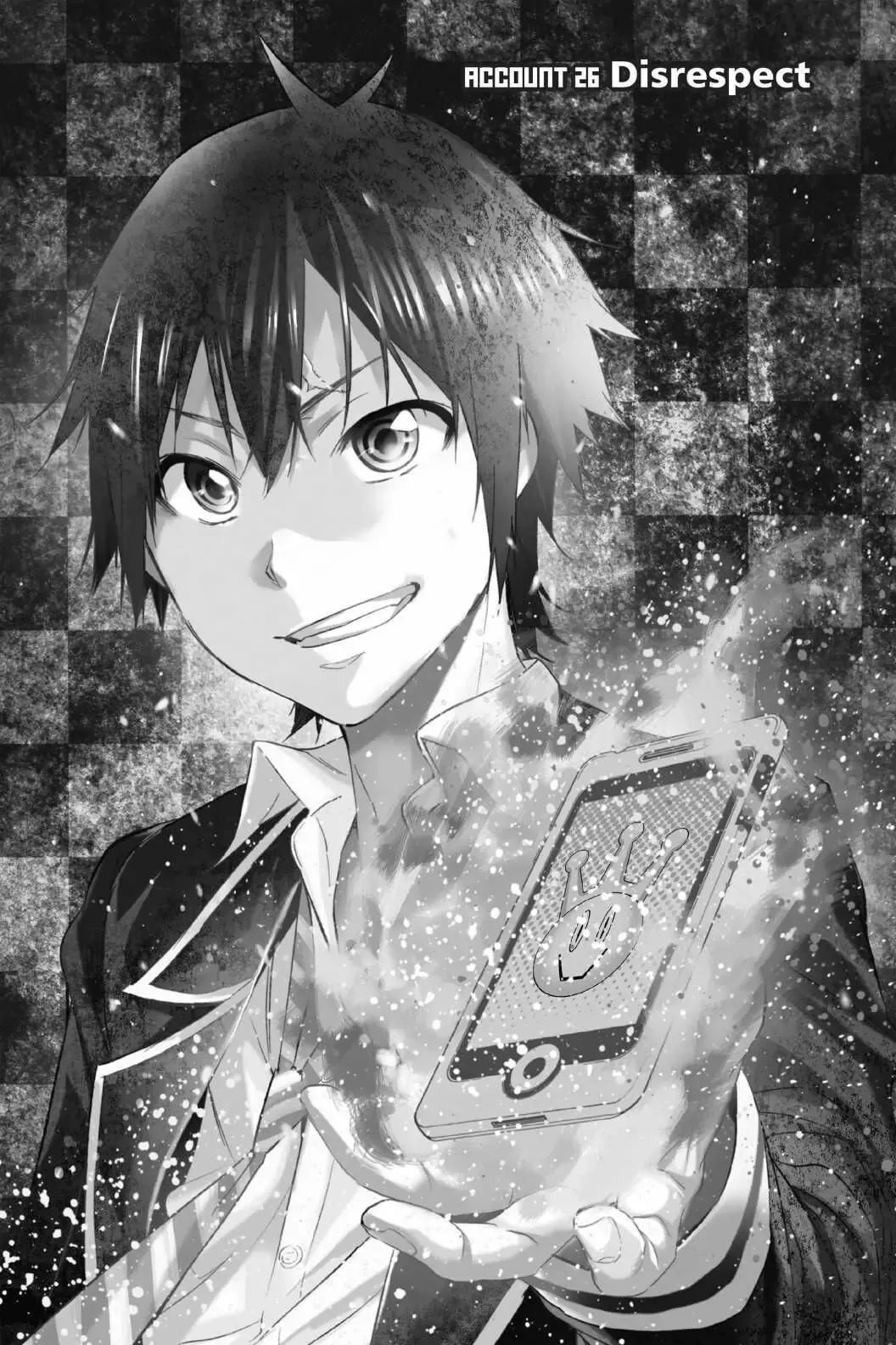 Read Real Account Chapter 36 - S2-26 Online