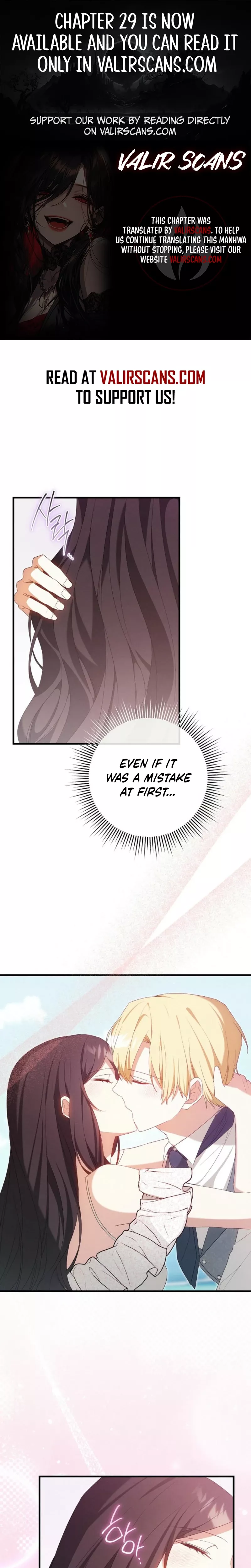 Read Shop Window Scandal Chapter 23 Online