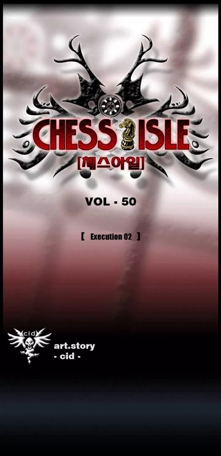 Read Chess Isle Chapter 50 Online