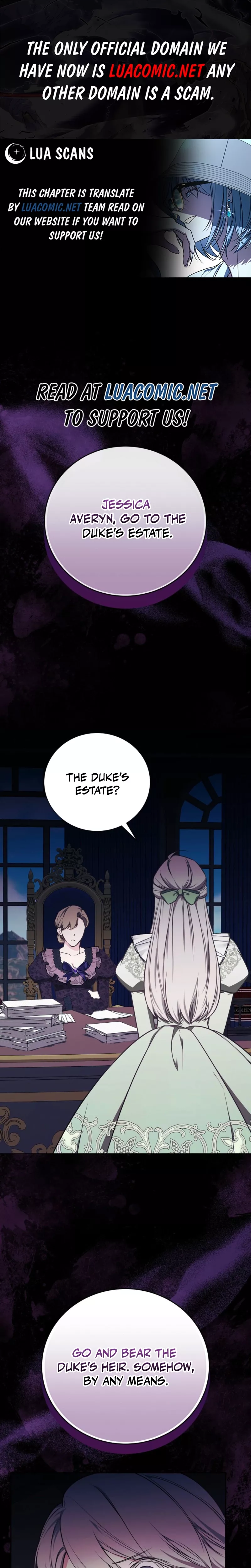Read Seducing the Monster Duke Chapter 118 Online