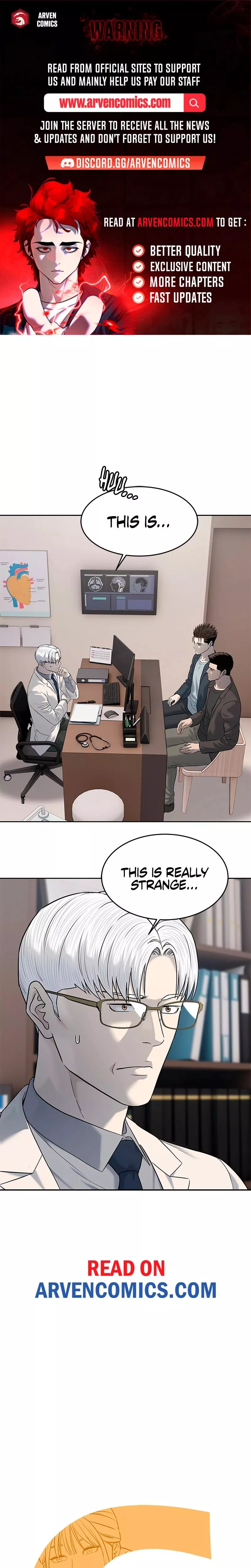 Read God of Blackfield Chapter 247 Online