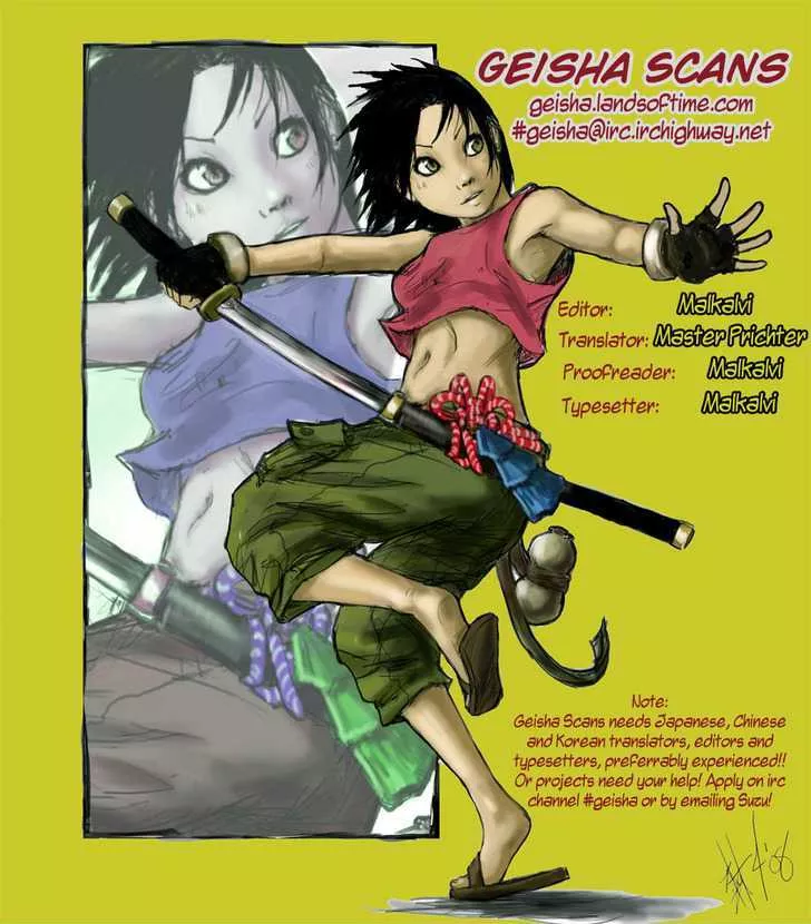 Read Hakoiri Devil Princess Chapter 8 - Bright School, Melodious Home Online