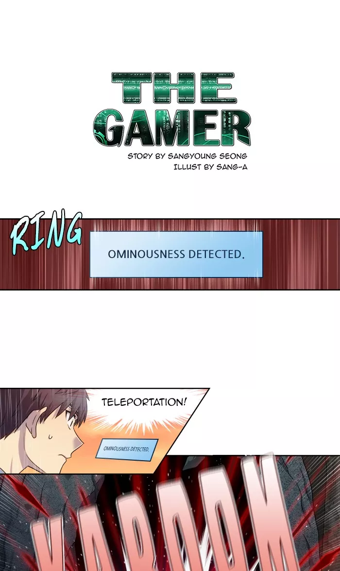 Read The Gamer Chapter 347 - [Season 4] Ep. 152 Online